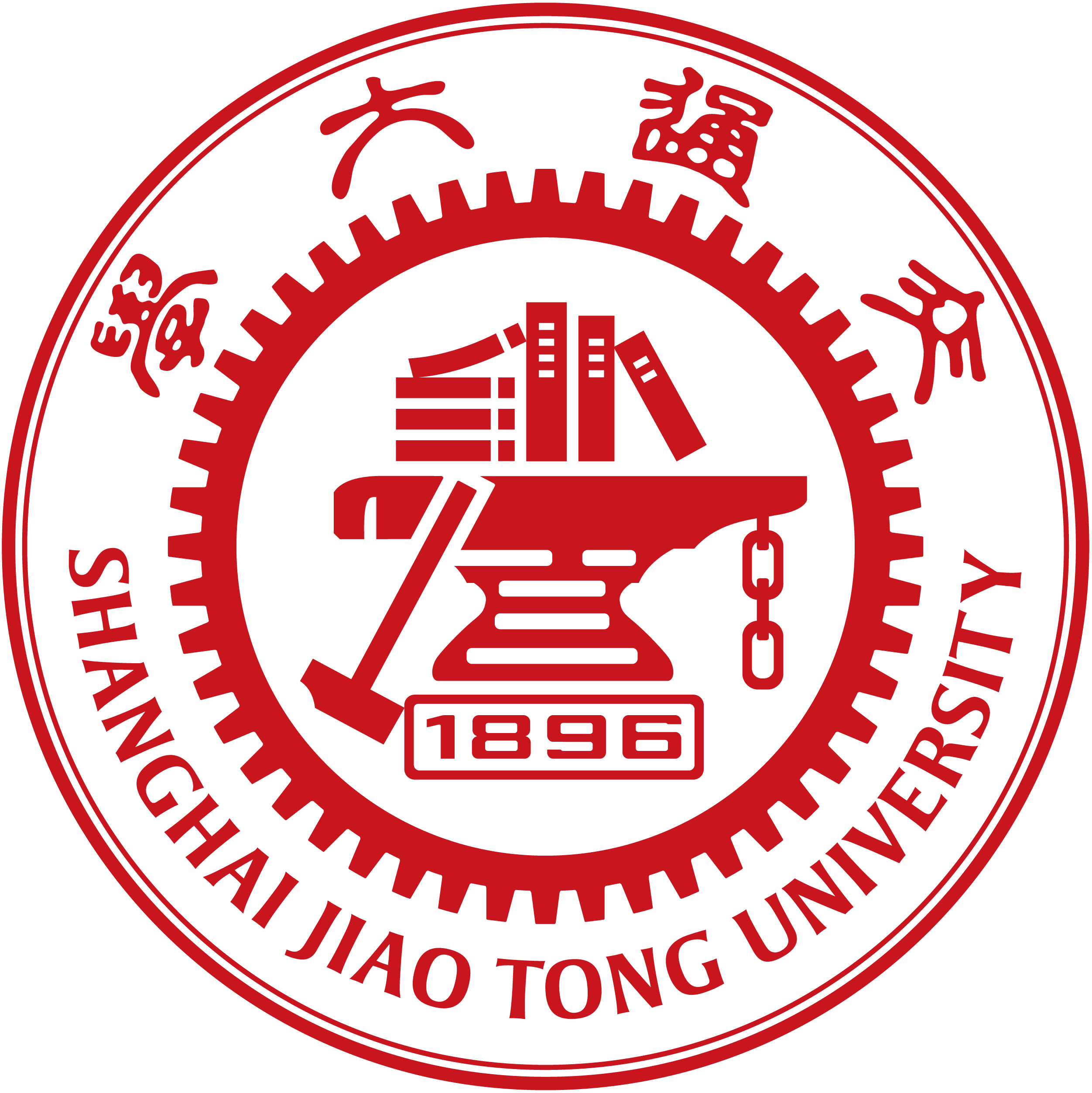 SJTU logo